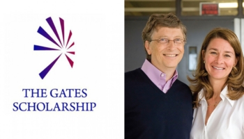 Fully Funded The Gates Scholarship 2023 For International Students, USA.