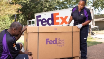 Package Handler- Warehouse Job at $16.70 an hour by FedEx Ground Canada – Apply Now