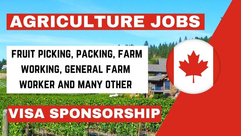 CANADA-AGRICULTURE-JOBS