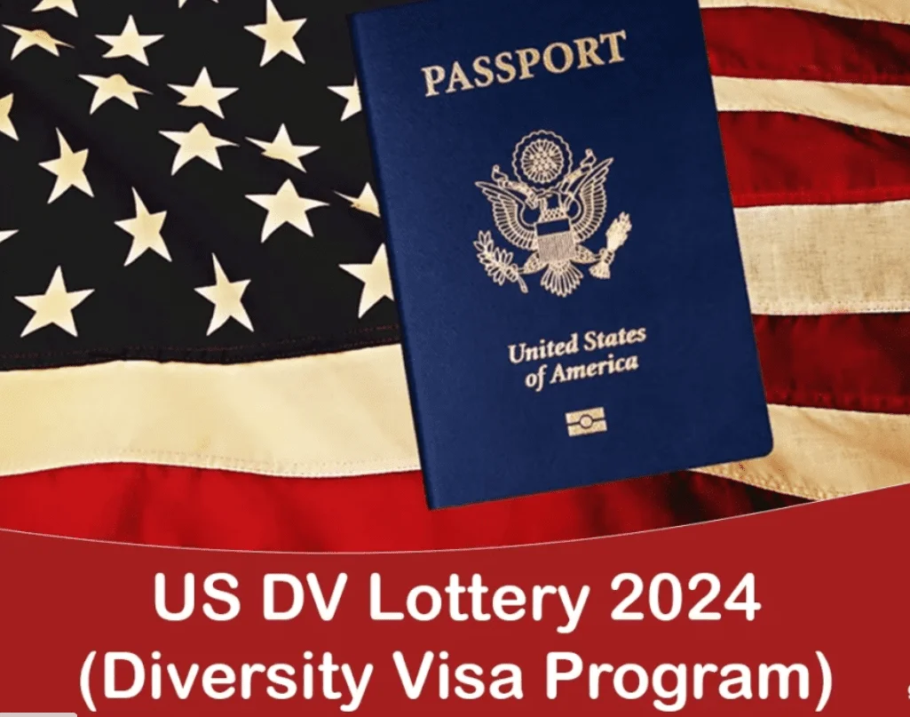 How to Apply for the Ongoing USA Visa Lottery LOTERRY